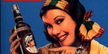 Οι μουσικές επιλογές του e-ptolemeos.gr: Karl Zéro & The Wailers – Coconut Woman (2004)