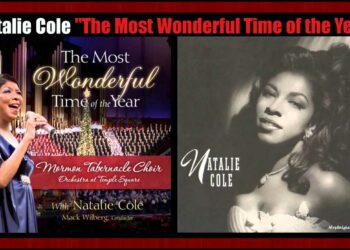 Οι μουσικές επιλογές του e-ptolemeos.gr: Natalie Cole – It’s the Most Wonderful Time (Live 2010)