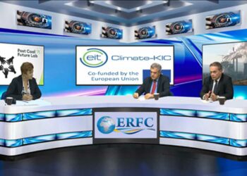 TV Panel για την απολιγνιτοποίηση στην Ελλάδα