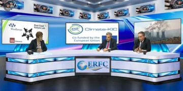 TV Panel για την απολιγνιτοποίηση στην Ελλάδα