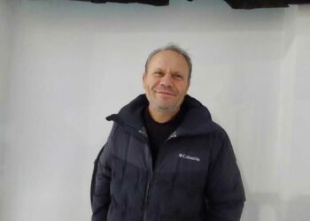 Νέα διάκριση του Κοζανίτη εικαστικού Θωμά Νεράντζη στο Διαγωνισμό Φωτογραφίας της Περιφέρειας Κεντρικής Μακεδονίας! (της Κούλας Πουλασιχίδου)