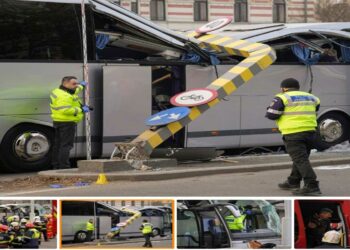 Δυστύχημα Ελλήνων στο Βουκουρέστι: Ξεκίνησε η επιστροφή – 16 παραμένουν στο νοσοκομείο