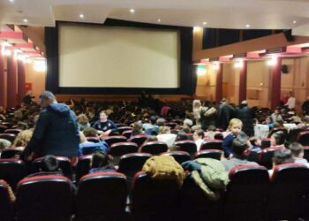  Ένωση Αστυνομικών Υπαλλήλων:       Χριστουγεννιάτικες παιδικές εκδηλώσεις