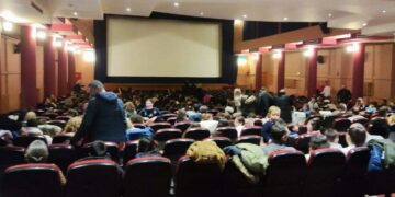  Ένωση Αστυνομικών Υπαλλήλων:       Χριστουγεννιάτικες παιδικές εκδηλώσεις