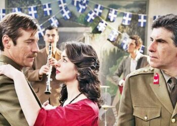 6+1 ταινίες που θέλουμε να βλέπουμε κάθε Χριστούγεννα