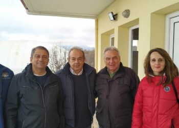 Τένις: Με τους αγώνες master ολοκληρώνεται η αγωνιστική χρονιά στην Γ΄ Ένωση