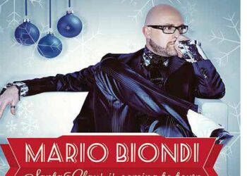 Οι μουσικές επιλογές του e-ptolemeos.gr: Mario Biondi – Santa Claus Is Coming to Town (2013)