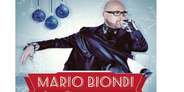 Οι μουσικές επιλογές του e-ptolemeos.gr: Mario Biondi – Santa Claus Is Coming to Town (2013)