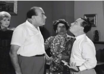 Φίνος Φιλμ: Η ανάρτησή της για το 2022 – «Τη χρονιά που πέρασε όλα γύρω μας άλλαξαν» Δείτε την ανάρτηση της εταιρείας παραγωγής