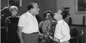 Φίνος Φιλμ: Η ανάρτησή της για το 2022 – «Τη χρονιά που πέρασε όλα γύρω μας άλλαξαν» Δείτε την ανάρτηση της εταιρείας παραγωγής