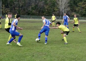 Ποδόσφαιρο: Ο Μακεδονικός νικητής στο κλασικό ντέρμπι της Κοζάνης με την ΑΕΚ (βίντεο)