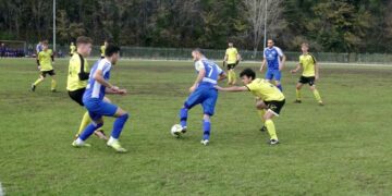 Ποδόσφαιρο: Ο Μακεδονικός νικητής στο κλασικό ντέρμπι της Κοζάνης με την ΑΕΚ (βίντεο)