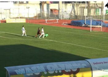 Τα γκολ και οι καλύτερες φάσεις από την ήττα της ΑΕΠ Κοζάνης στην Κατερίνη από τον Πιερικό-VIDEO