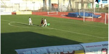 Τα γκολ και οι καλύτερες φάσεις από την ήττα της ΑΕΠ Κοζάνης στην Κατερίνη από τον Πιερικό-VIDEO