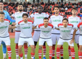 Από 4αρα σε 4αρα η Κοζάνη που πήρε το τοπικό ντέρμπι με την ΑΕΠ 