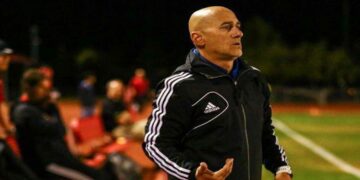 Ο Ουρουγουανός Μαξιμιλιάνο Βιέρα νέος προπονητής της ΑΕΠ Κοζάνης