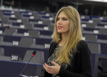 Το ΠΑΣΟΚ διέγραψε την Καϊλή – Έρευνα των βελγικών αρχών για την υπόθεση του Κατάρ