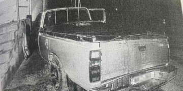 Θεσσαλονίκη: Η κατάθεση του αστυνομικού που πυροβόλησε κατά του 16χρονου