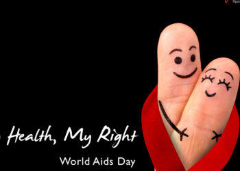 1η Δεκεμβρίου: Παγκόσμια ημέρα κατά του AIDS