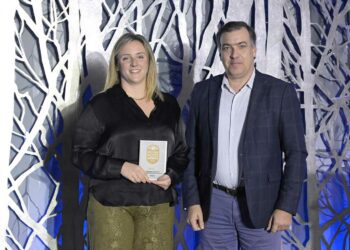 4 σημαντικά βραβεία για την ALFA ΚΟΥΚΟΥΤΑΡΗΣ ΑΕΒΕ στα FROZEN FOOD AWARDS