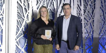 4 σημαντικά βραβεία για την ALFA ΚΟΥΚΟΥΤΑΡΗΣ ΑΕΒΕ στα FROZEN FOOD AWARDS