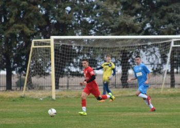 ΕΠΣ Φλώρινας: Ο ΠΑΣ Φλώρινας “έσπασε” του αήττητο του Αμμοχωρίου- Έκανε το 4 στα 4 ο Ερμής και πάτησε κορυφή