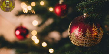 Άναμμα Χριστουγεννιάτικου δέντρου και γιορτή τσιγαρίδας από την Θρακική Εστία Εορδαίας «Ο ΑΡΧΙΓΕΝΗΣ»