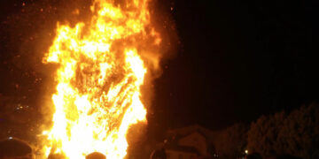 “Ανάβουμε την Φλόγα της Παράδοσης” – Το Χριστουγεννιάτικο πρόγραμμα των Πρεσπών