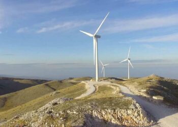 Στο Συμβούλιο της Επικρατείας ο Δ. Εορδαίας για τις ανεμογεννήτριες στο Βέρμιο – Διαφωνίες και εντάσεις στο Δημοτικό Συμβούλιο