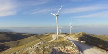 Στο Συμβούλιο της Επικρατείας ο Δ. Εορδαίας για τις ανεμογεννήτριες στο Βέρμιο – Διαφωνίες και εντάσεις στο Δημοτικό Συμβούλιο