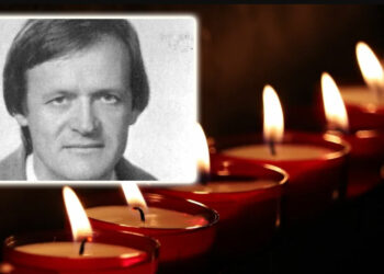 Απεβίωσε ο αναδιφητής Γιάννης Βαρβαρούσης