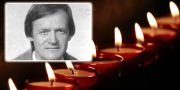 Απεβίωσε ο αναδιφητής Γιάννης Βαρβαρούσης