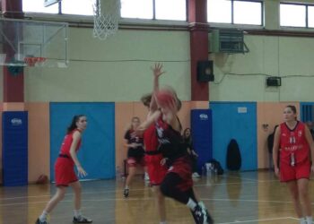 Α2 Μπάσκετ Γυναικών: Κέρδισε την Καλαμαριά και έμεινε μόνος 2ος ο Απόλλων- Ήττα στην Καβάλα για τον Λασσάνη