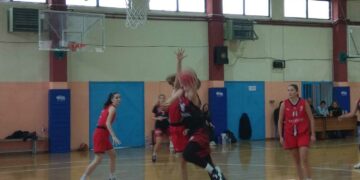 Α2 Μπάσκετ Γυναικών: Κέρδισε την Καλαμαριά και έμεινε μόνος 2ος ο Απόλλων- Ήττα στην Καβάλα για τον Λασσάνη