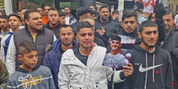 Απολογείται σήμερα ο αστυνομικός που πυροβόλησε στο κεφάλι τον 16χρονο Ρομά – Δηλώσεις του Αλέξη Κούγια