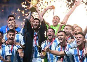 Μουντιάλ 2022, Αργεντινή – Γαλλία 4-2 πεν. (2-2 κ.α, 3-3. παρ.): Ο βασιλιάς πέθανε, ζήτω ο Μέσι ο βασιλιάς στον κορυφαίο τελικό όλων των εποχών!