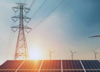 Άρθρο του Υπάτιου Μωυσιάδη στο αφιέρωμα του ENERGYPRESS για τις προκλήσεις του 2023