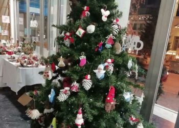 Κοζάνη: Ξεκίνησε το μπαζάρ για την ενίσχυση του συλλόγου παιδιών με αυτισμό (ΦΩΤΟ)