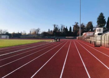 Αναβάθμιση του εξοπλισμού στο ΔΑΚ Κοζάνης με το βλέμμα στη διεξαγωγή Πανελληνίου Πρωταθλήματος Στίβου