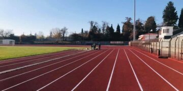 Αναβάθμιση του εξοπλισμού στο ΔΑΚ Κοζάνης με το βλέμμα στη διεξαγωγή Πανελληνίου Πρωταθλήματος Στίβου