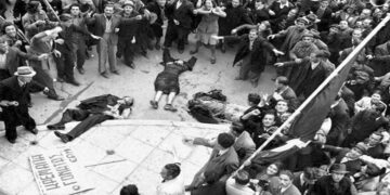 Τα Δεκεμβριανά ως «δώρον του Υψίστου» – Γράφει ο Πουγαρίδης Στέφανος, Φιλόλογος, Διδάκτορας Τοπικής Ιστορίας