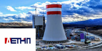 ΔΕΤΗΠ: Αποκαταστάθηκε η βλάβη στο δίκτυο της τηλεθέρμανσης