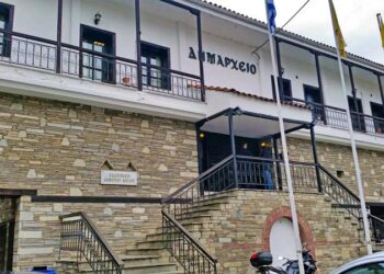 Την παράταση του προγράμματος Κοινωφελούς Εργασίας ζήτησε ο Δήμαρχος Καστοριάς με επιστολή του προς τον Υπουργό Εργασίας