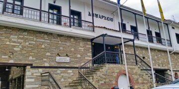 Την παράταση του προγράμματος Κοινωφελούς Εργασίας ζήτησε ο Δήμαρχος Καστοριάς με επιστολή του προς τον Υπουργό Εργασίας