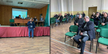 Δημιουργία θεματικού επιχειρηματικού πάρκου στην Αναρράχη – Γράφει ο Μιχάλης Ραμπίδης