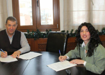 Δήμος Αμυνταίου: Ξεκινά η κατασκευή εξωτερικού δικτύου ύδρευσης στην Τ.Κ. Κέλλης