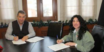 Δήμος Αμυνταίου: Ξεκινά η κατασκευή εξωτερικού δικτύου ύδρευσης στην Τ.Κ. Κέλλης