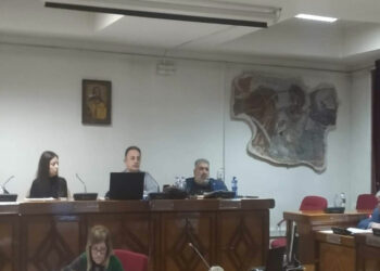 Δήμος Εορδαίας: Χορήγηση θέσεων σε πωλητές της λαϊκής αγοράς – Θα μελετηθεί εκ νέου το τοπογραφικό