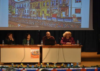 Δήμος Φλώρινας: Έγινε χθες η παρουσίαση του ταξιδιωτικού παραμυθιού «Οι περιπέτειες της σκυλοπαρέας στη Φλώρινα»