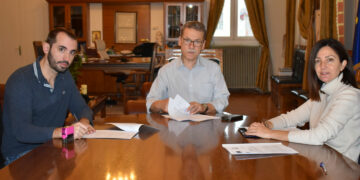 Δήμος Κοζάνης: Αναβαθμίζονται ενεργειακά το 2ο Δημοτικό Σχολείο Κοζάνης και το Δημοτικό Σχολείο Λευκοπηγής